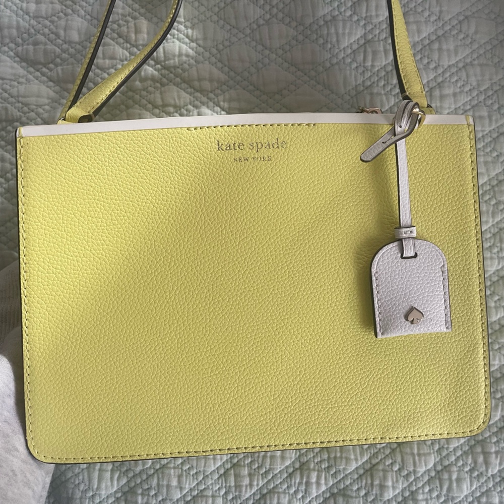 kate spade purse